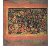 Camper Van Beethoven - Camper Van Beethoven [Vinyl LP] [Schallplatte]