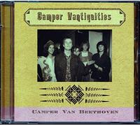 Camper Van Beethoven - Camper Vantiquities