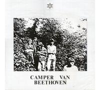 CAMPER VAN BEETHOVEN - II & III (40th Anniversary Deluxe Edition)