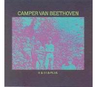 Camper Van Beethoven - II & III & Plus