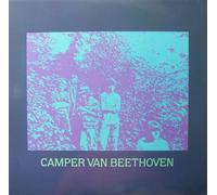Camper Van Beethoven II & III & Plus (White Vinyl)