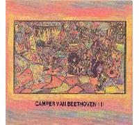 Camper Van Beethoven - III (UK Import)