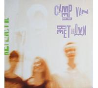 CAMPER VAN BEETHOVEN - Key lime pie (1989) [VINYL]