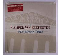 Camper Van Beethoven - New Roman Times (2-LP Set, includes download card) [VINYL]