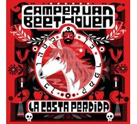 Camper Van Beethoven - The Lost Coast