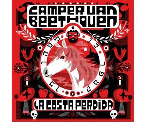 Camper Van Beethoven - The Lost Coast