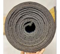 Camper Van Floor Panel Roof Insulation, Foil Thermal Closed Cell Foam, Sound Proofing GMPE 1.5m²