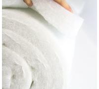Camper Van Insulation Roof Floor Thermal Polyester Cotton Blanket, 10m x 1m, ABSoft Thick 50mm