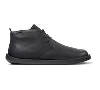 CAMPER Wagon - Ankle boots for Men - Black, size 7, Smooth leather K300378-017