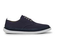 CAMPER Wagon - Casual for Men - Blue, size 7, Cotton fabric K100774-005