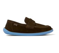 CAMPER Wagon - Casual for Men - Brown, size 6, Suede K100889-001