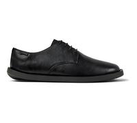 CAMPER Wagon - Formal shoes for Men - Black, size 10, Smooth leather K100669-018