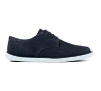 CAMPER Wagon - Formal shoes for Men - Blue, size 7, Suede K100669-019