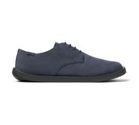 CAMPER Wagon - Formal shoes for Men - Blue, size 9, Suede K100669-028
