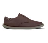 CAMPER Wagon - Formal shoes for Men - Brown, size 10, Smooth leather K100669-030