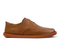 CAMPER Wagon - Formal shoes for Men - Brown, size 6, Smooth leather K100669-025