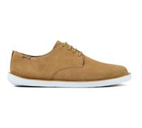 CAMPER Wagon - Formal shoes for Men - Brown, size 6, Suede K100669-020