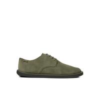 Camper Wagon lace-up derby shoes - Green 39-40-41-42-43-44-45-46