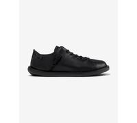 Camper Wagon Lace-Up Shoes Black - 39