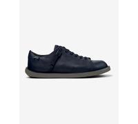 Camper Wagon Lace-Up Shoes Night Blue - 40