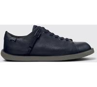 CAMPER Wagon Leather Sneakers - Size: 42 - male