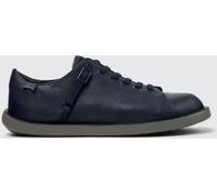 CAMPER Wagon Leather Sneakers - Size: 45 - male