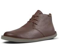 CAMPER Wagon Leather Ankle Boots - Size: 42 - male