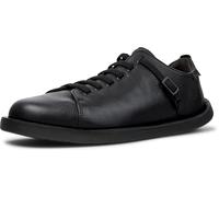Camper Wagon Lace-Up Shoes Black - 44