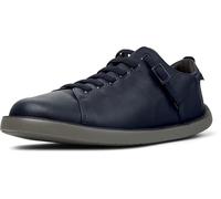 Camper Wagon Lace-Up Shoes Night Blue - 44