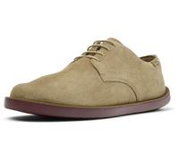 Camper Wagon Men Shoe Medium Brown 40 (EU)