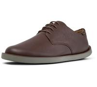 Camper Wagon Men Shoe Medium Brown 45 (EU)