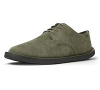 Camper Wagon Men Shoe Medium Green 45 (EU)