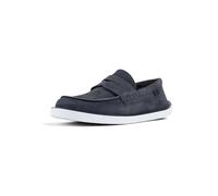 Camper Mens Wagon Shoes - Blue - Size UK 8
