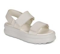 Camper Wedge sandals PFTU in White 7