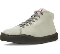 Camper Women Peu Touring K400422 Sneaker Bootie, Lt Pastel Grey 029, 2/2.5 UK