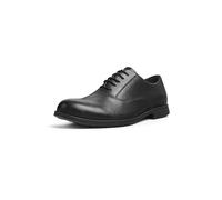 Camper Women's 1913 K200918 Sneaker, Black 007, 2 UK