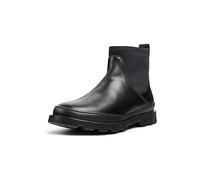 Camper Women's Brutus Chelsea Boot, Black 001, 7.5