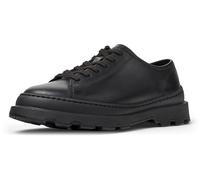 Camper Women's Brutus+ K201839 Basket, Black 001, 6 UK