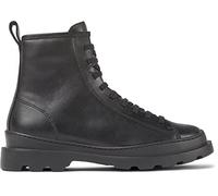 Camper Women's Brutus K400325 Mid Calf Boot, Black, 8 UK