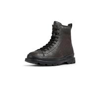 Camper Women's Brutus K400325Medium Lace Boot, Multicolour 039, 3 UK