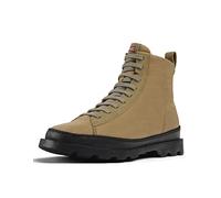 Camper Women's Brutus K400621 Ankle Boots, Beige 007, 6 UK