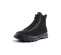 Camper Women's Brutus K400621 Ankle Boots, Black 012, 8 UK