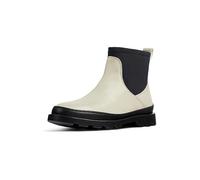 Camper Women's Brutus K400698 Chelsea Boot, Multicolor 002, 7 UK
