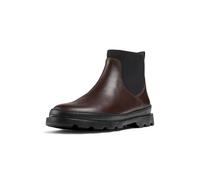 Camper Women's Brutus K400698Chelsea Boot, Multicolour 005, 4 UK