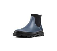 Camper Women's Brutus K400698Chelsea Boot, Multicolour 006, 6 UK