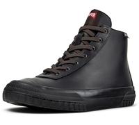 Camper Women's Camaleon 1975 K400614 Sneaker Bootie, Black 011, 2.5 UK