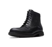 Camper Women's Camper Women s Neuman Ankle Boots Black 42 EU, Black, 9 UK