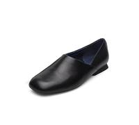 Camper Women's Casi Myra K201083 Ballet Flat, Black 001, 2 UK