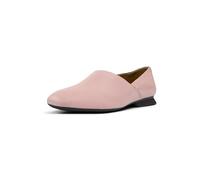 Camper Women's Casi Myra K201083 Ballet Flat, Pink 004, 4 UK