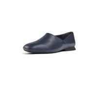Camper Women's Casi Myra K201083Ballet Flat, Blue 003, 2 UK